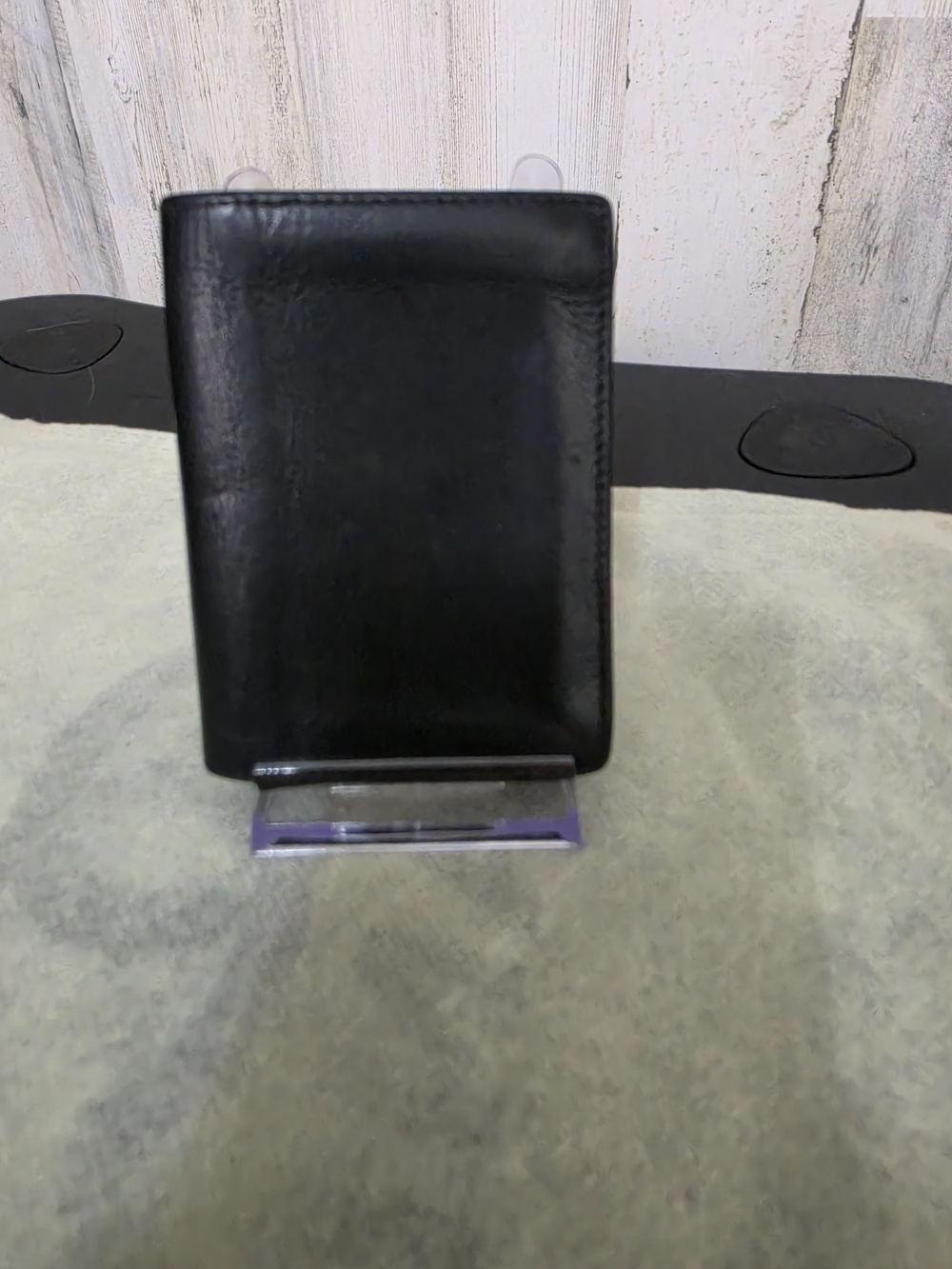 Valentino Garavani Men's Card Holder